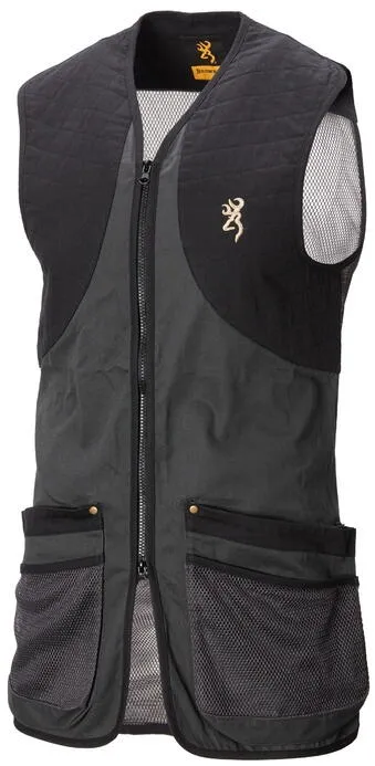 VESTA SHOOTING CLASSIC PLASA ANTHRACITE MAR.2XL