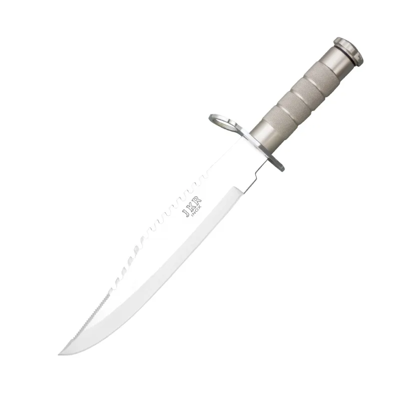 Cutit Joker tactic de supravietuire JKR0334, lama 25 cm