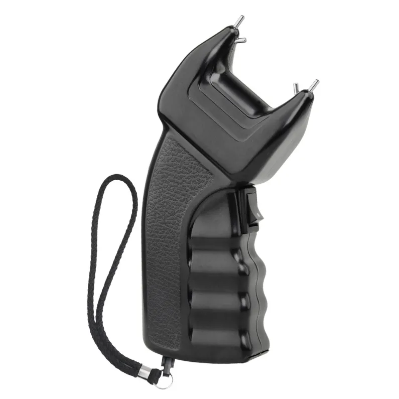 Aparat soc electric ESP electrosoc Power 200 Stun Gun, 200.000 V.