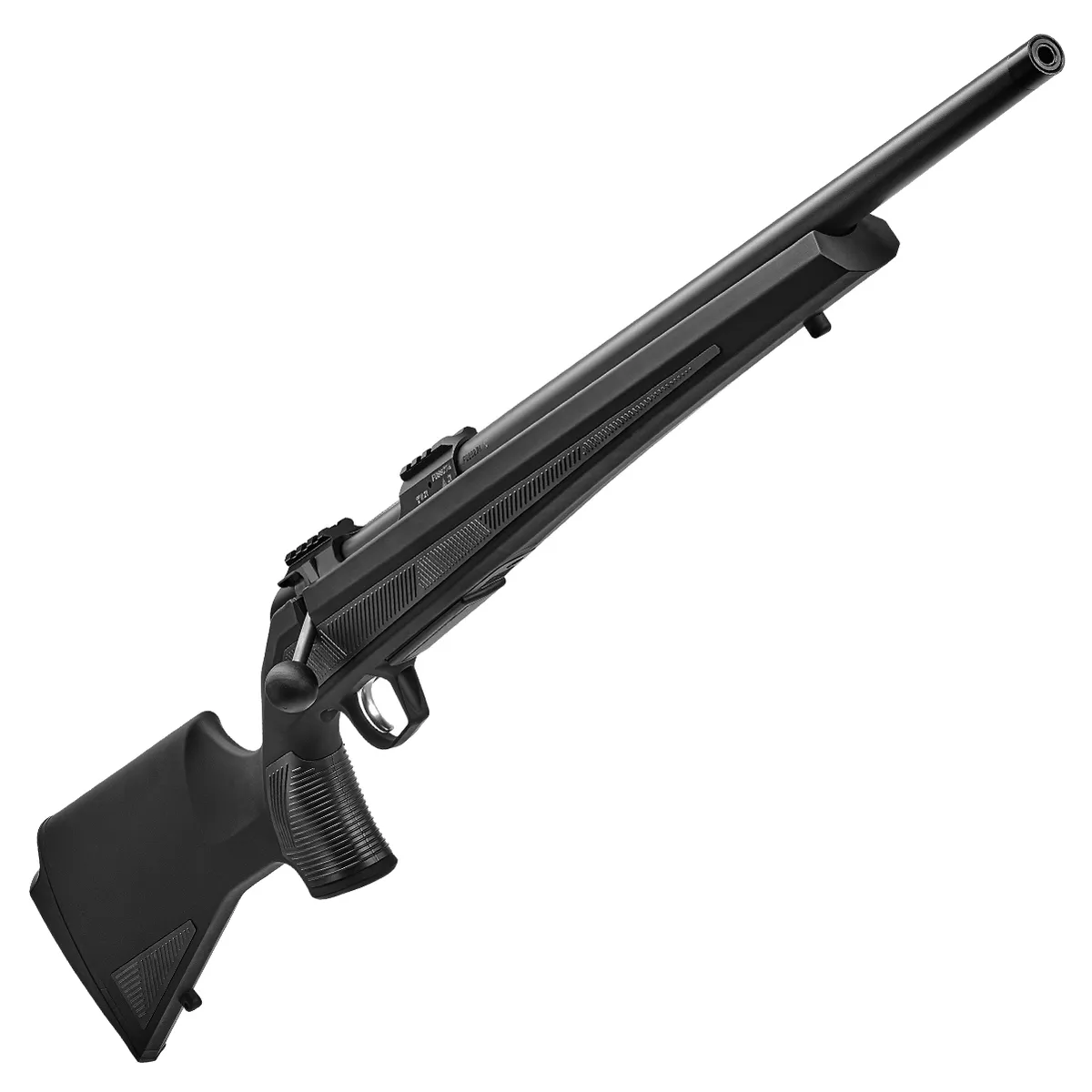 Carabina CZ 600 PLUS Alpha – Precizie sub-MOA și Modularitate
