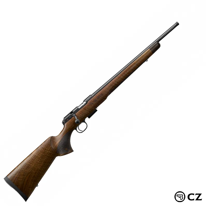 CZ 457 Royal 16", Cal.: 22 Lr.