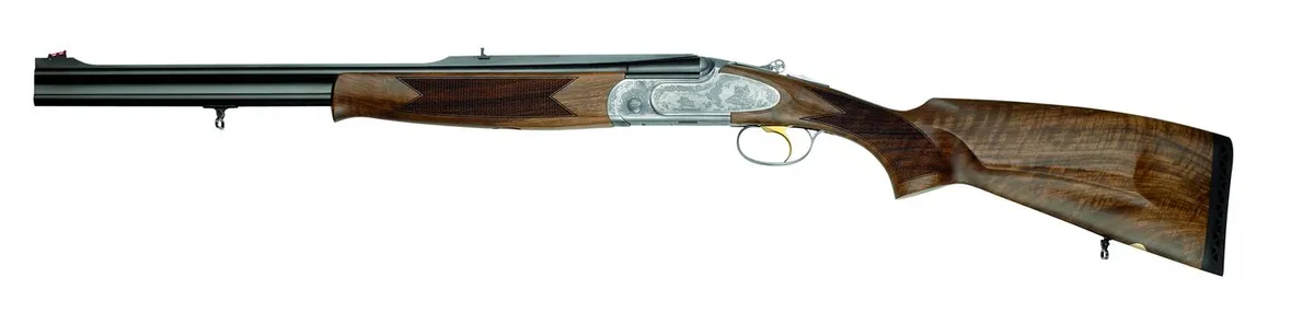 EXPRES SAFARI PRESTIGE 9,3X74R 55CM