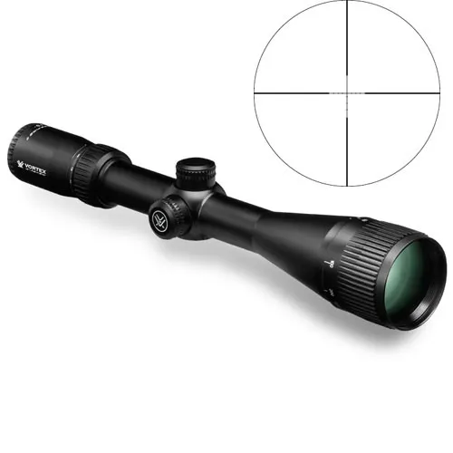 Luneta Vortex Crossfire II 4-16x50 AO BDC