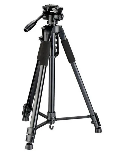 Trepied video BRESSER TR-682AN Traveler 180 cm
