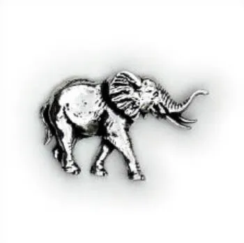 INSIGNA A.R. BROWN ELEFANT PROFIL