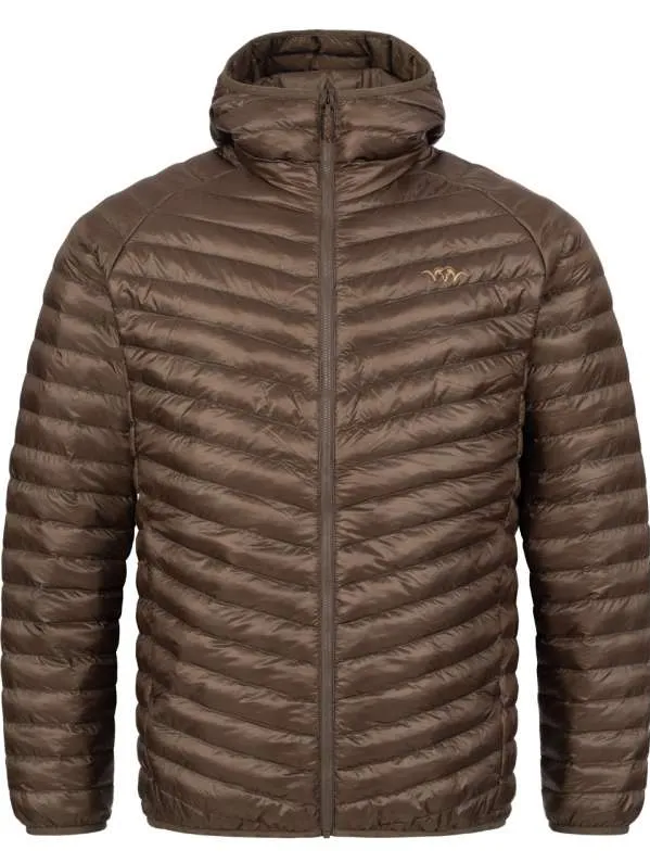 JACHETA CHALLENGER AIRFLAKE DARK BROWN MAR.S (657)