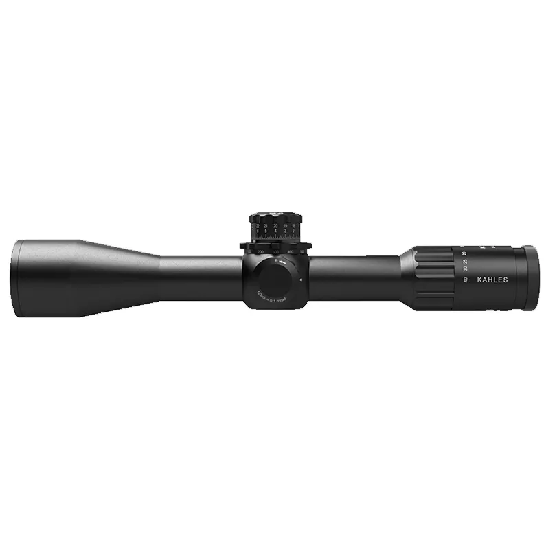 Luneta Kahles K540i 5-40x56i, reticul: AMR,CCW, 1cm/100m click