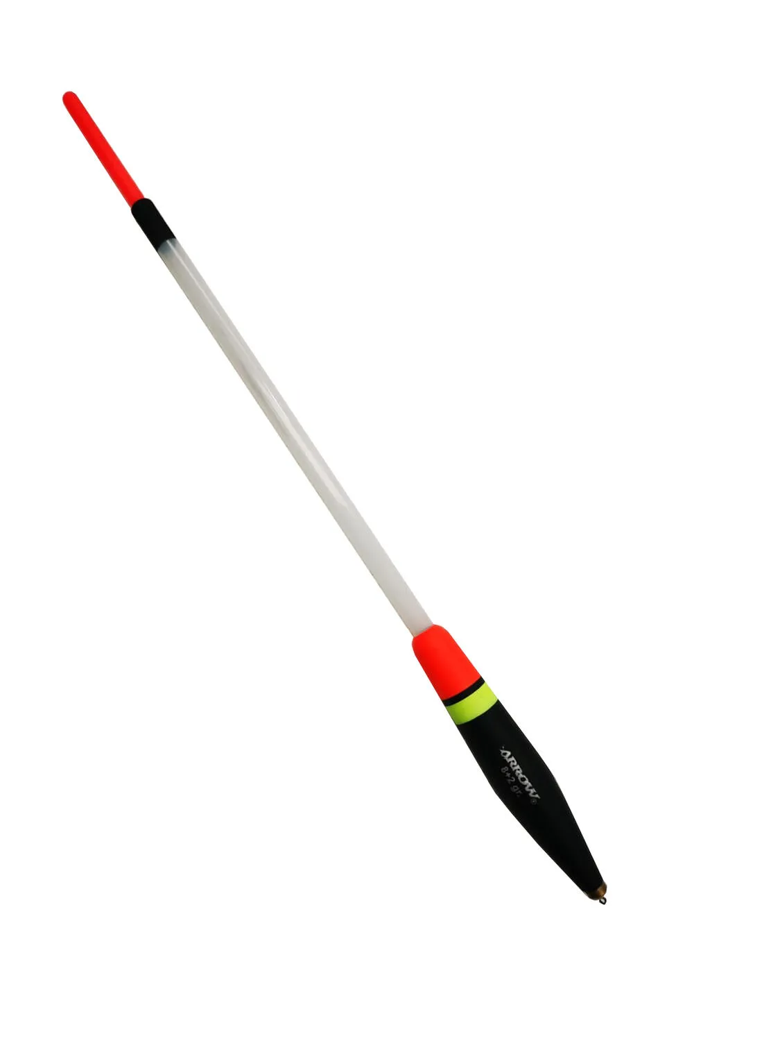 PLUTA ARROW BALSA CULISANTA 4+2G (A1.V197.402)