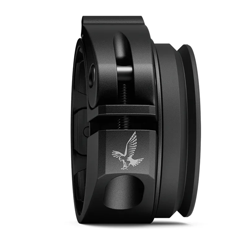 Adaptor Rapid tMA quick Adapter – Transforma Luneta SWAROVSKI OPTIK in Luneta cu Termoviziune