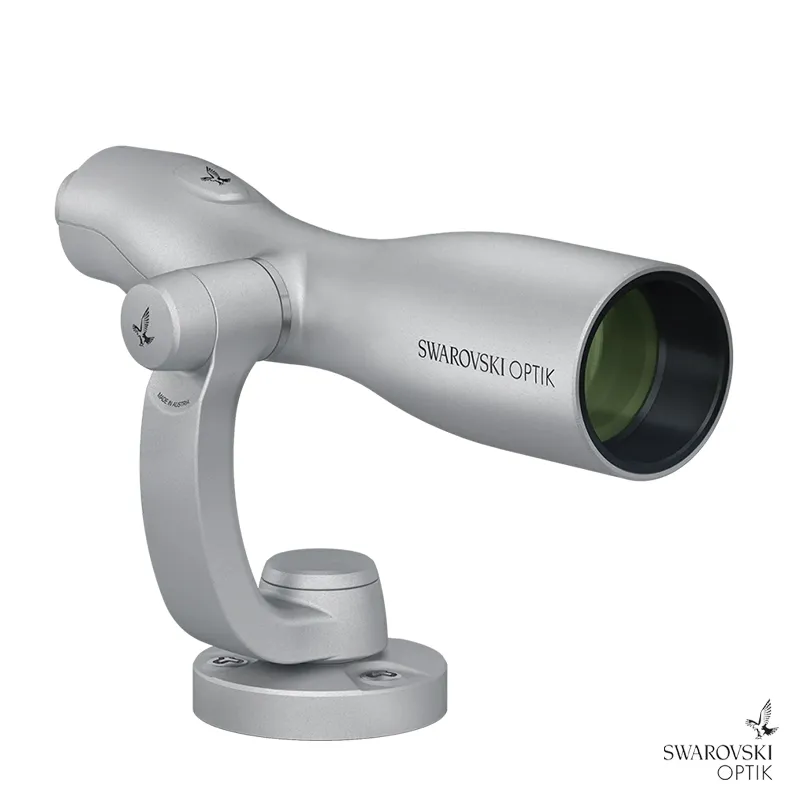 Telescop Swarovski ST Vista 30x95
