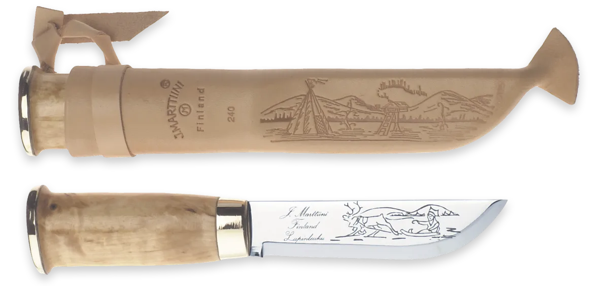 CUTIT LAPP 240 LAMA=130 MM