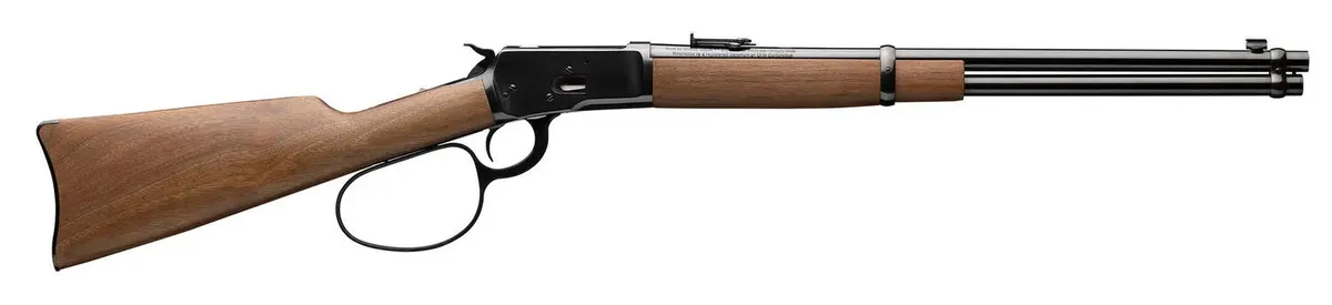 CARABINA M1892 LARGE LOOP LEVER ACTION .44REM.MAG S