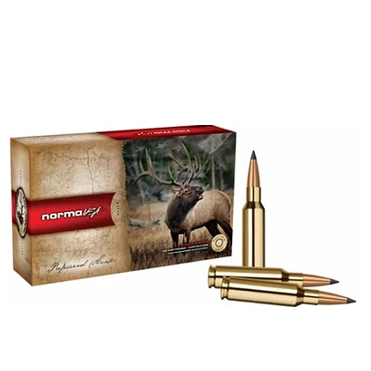 Muniție Norma Nosler BST .300 WSM 9.7 g. / 150 gr.