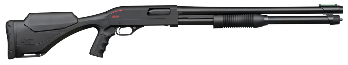 SXP XTRM DEFENDER HIGH 12/76/51 CYL