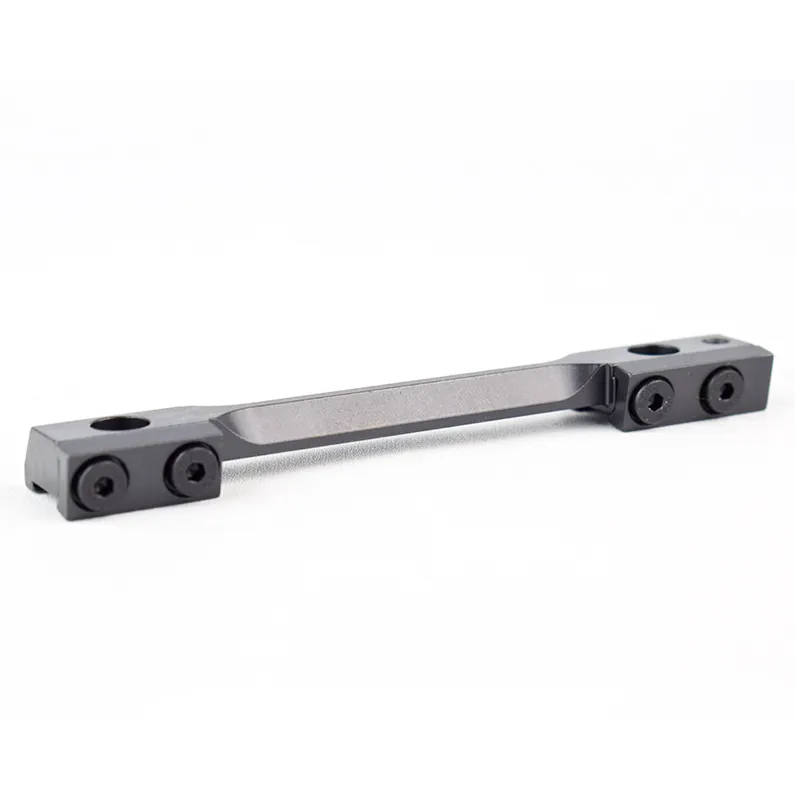 Baza suport luneta ptr. CZ 452 / 455 fix, dintr-o bucata, classic