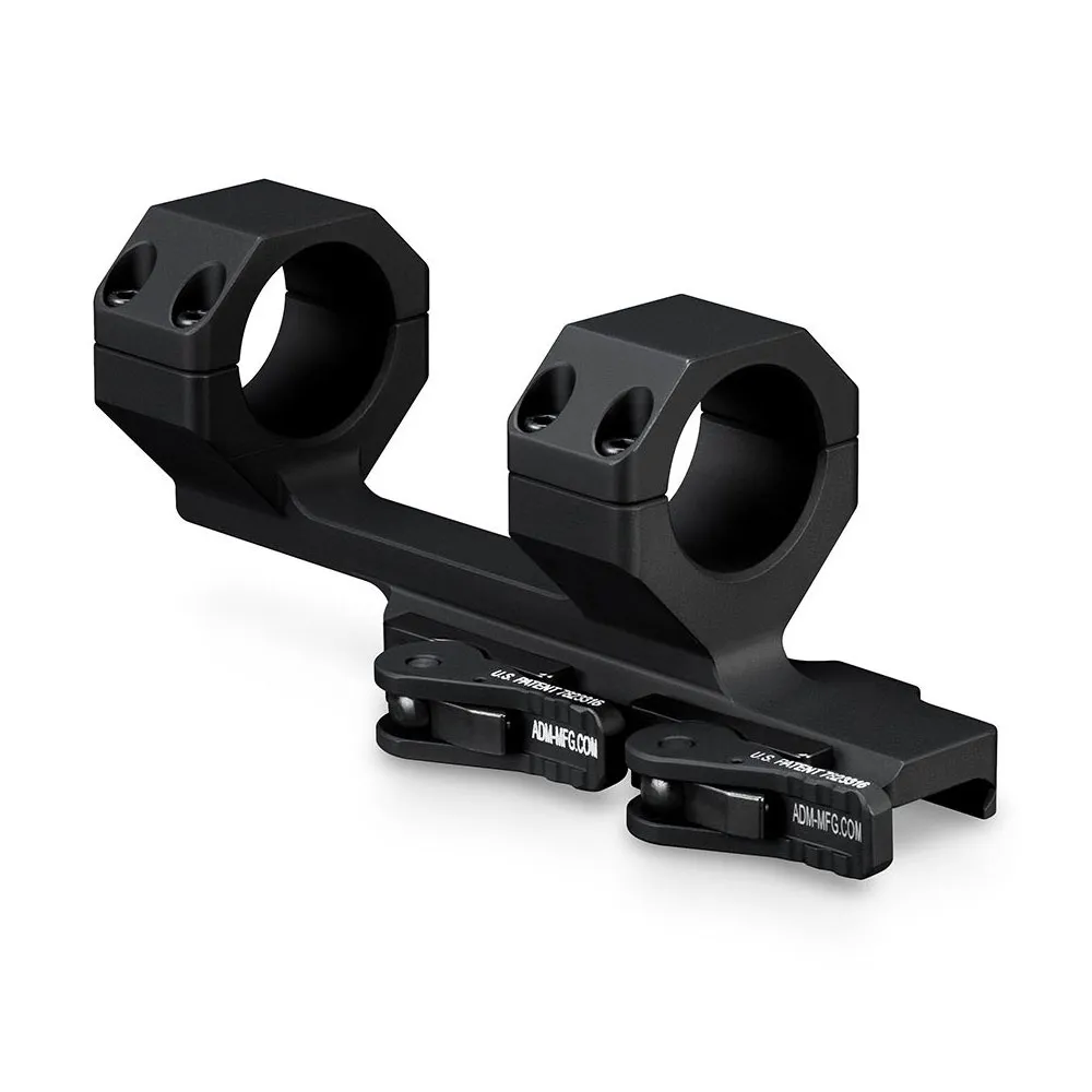Suport prindere luneta de 30mm Vortex Cantilever Extended CM-404