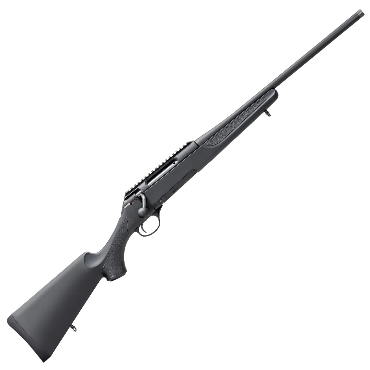 Carabină Haenel Jaeger TEN – Precizie și Robustețe | Huntershop