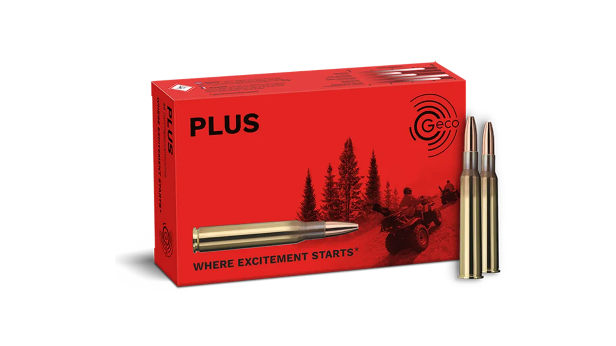 7X65R / PLUS / 11,0G