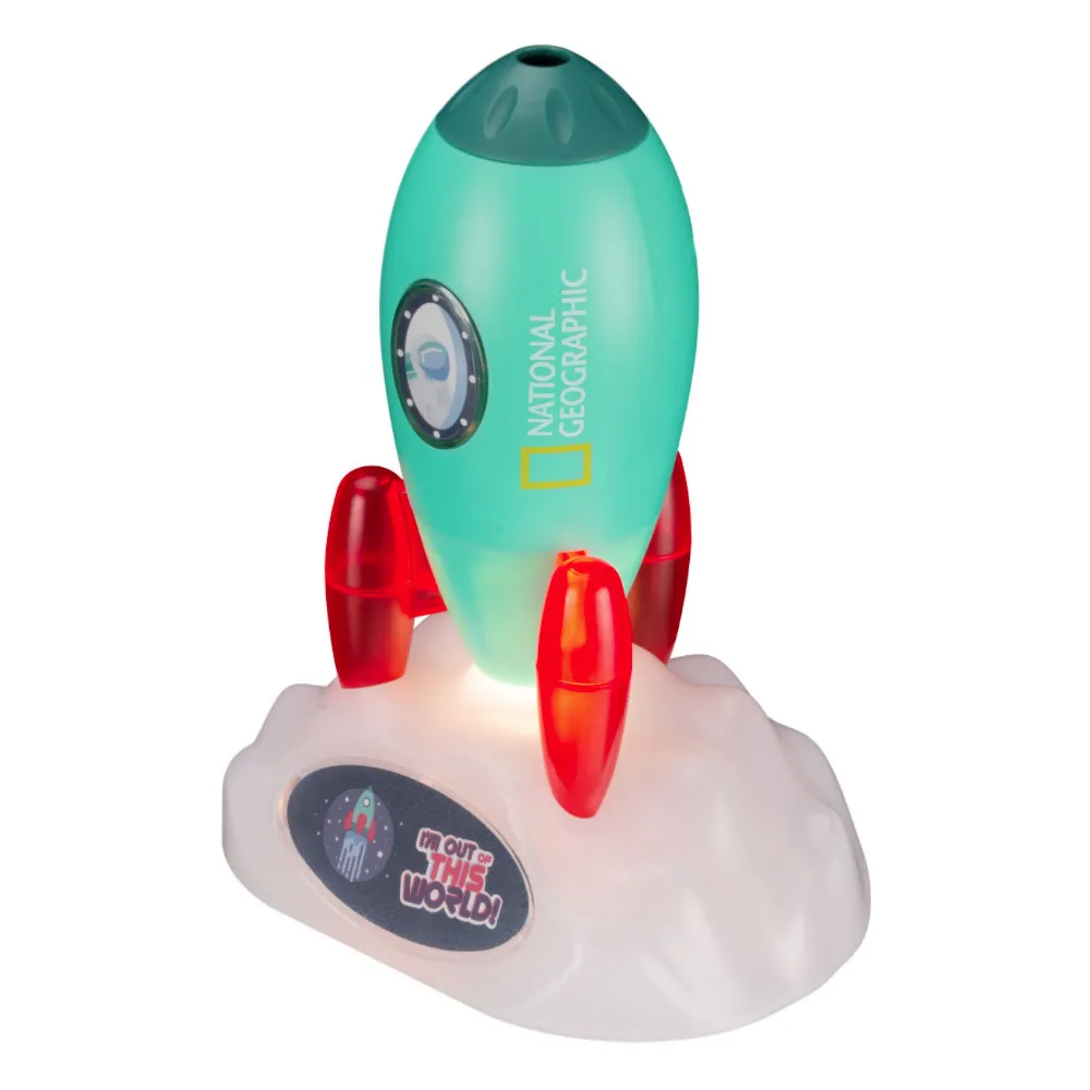Mini proiector National Geographic 9105700