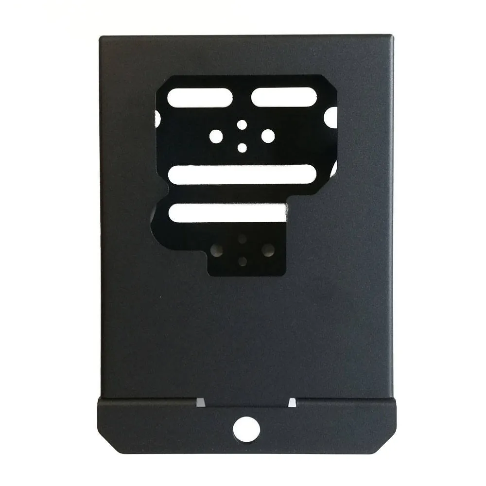 Carcasa metalica UOVision pentru camere Glory si Select 30