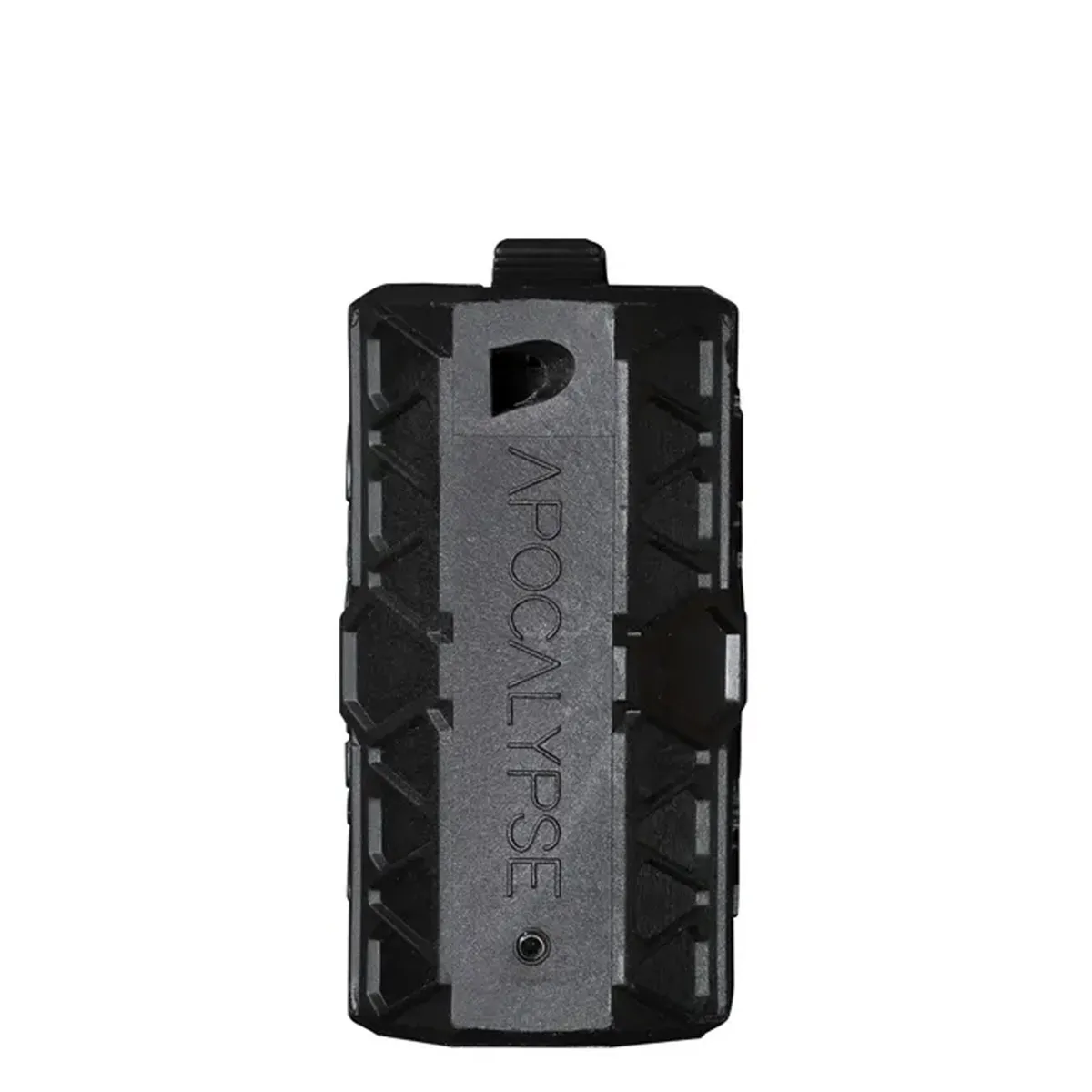 Grenada Airsoft ASG Storm Apocalypse Negru - 155 BBs | Granata airsoft Huntershop