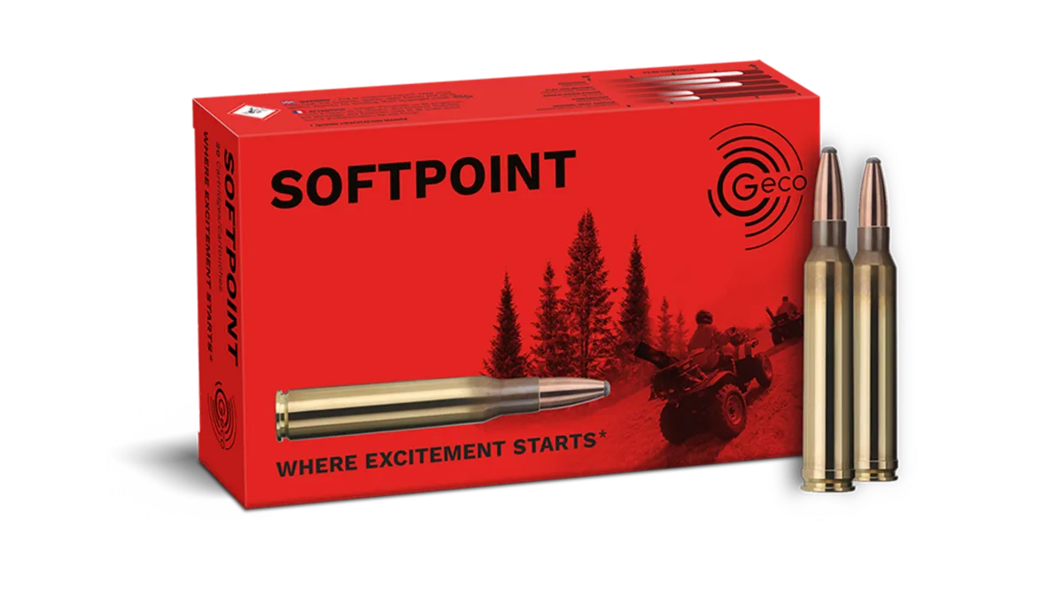 300 WIN.MAG. / SOFT POINT / 11,0G.