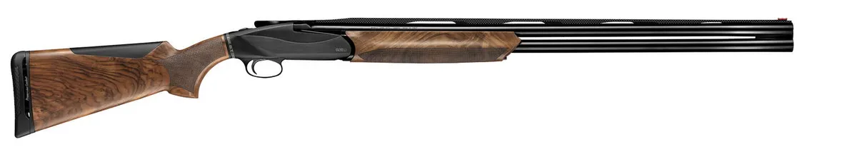 PP BOCK 828U STEEL BE.S.T BLACK AI 12/76/71 MSOC A-S 375MM