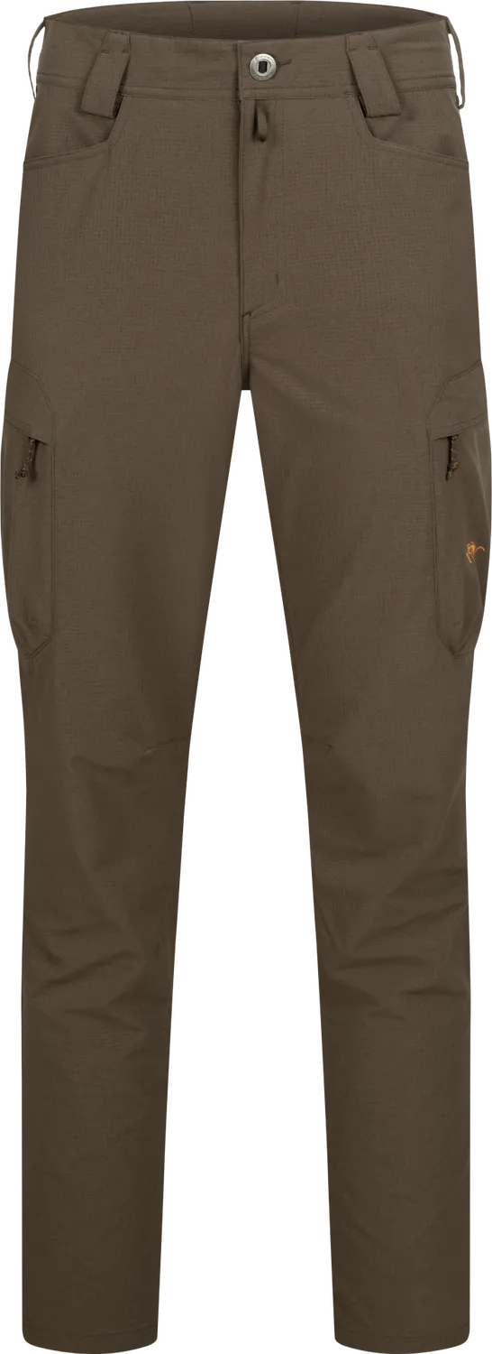 PANTALON AIRFLOW DARK BROWN MAR.48 (657)
