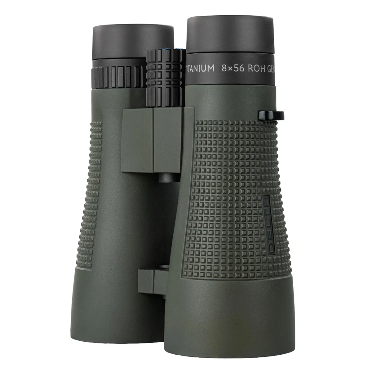 Binoclu Delta Optical Titanium 8x56 ROH Gen 2