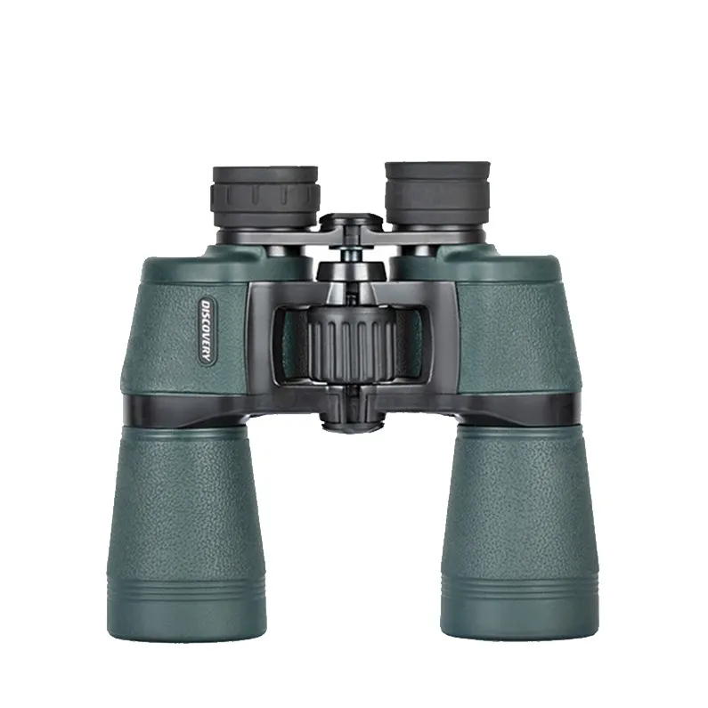 Binoclu Delta Discovery 10x50