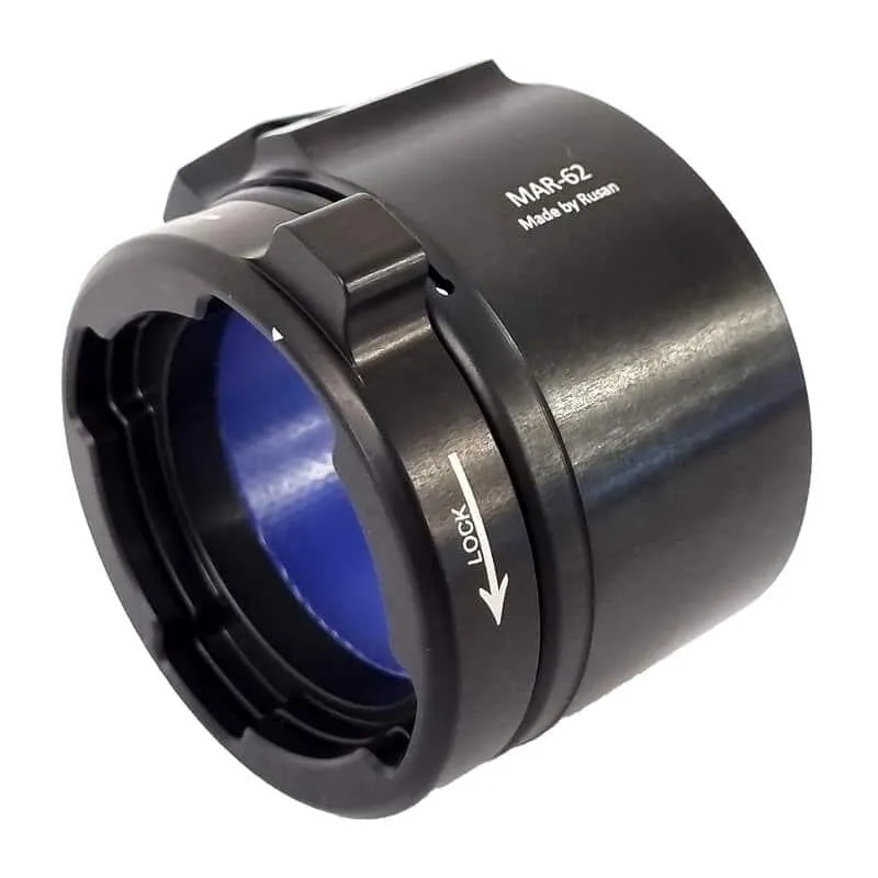 INEL ADAPTOR MODULAR FIX 40MM