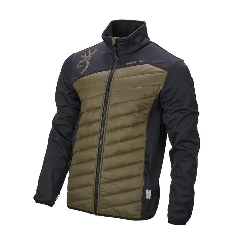 JACHETA XPO COLDKILL 2 VERDE MAR.2XL