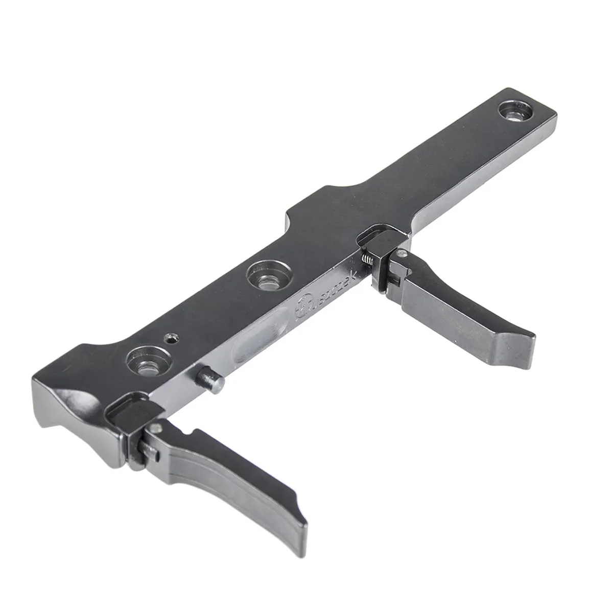 Suport lunetă Luszczek cu demontare rapidă pentru Blaser (standard, fără inele)