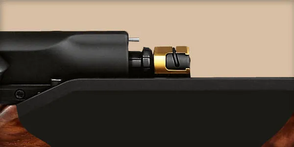 XX CAP INCHIZATOR BLASER PT.R8 CAL. STANDARD