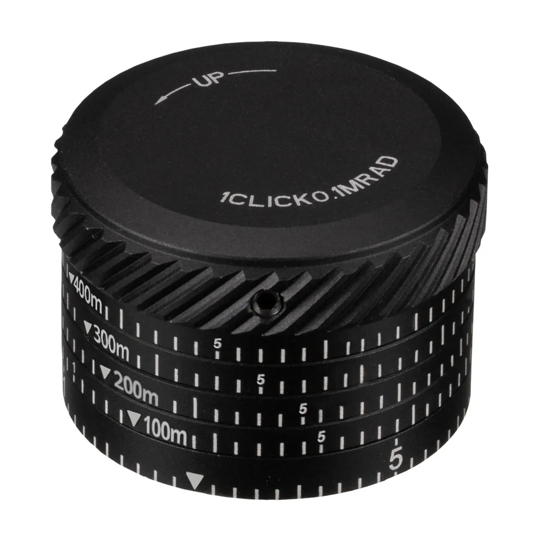 Tureta balistica ALPEN OPTICS APEX LT Gen 2