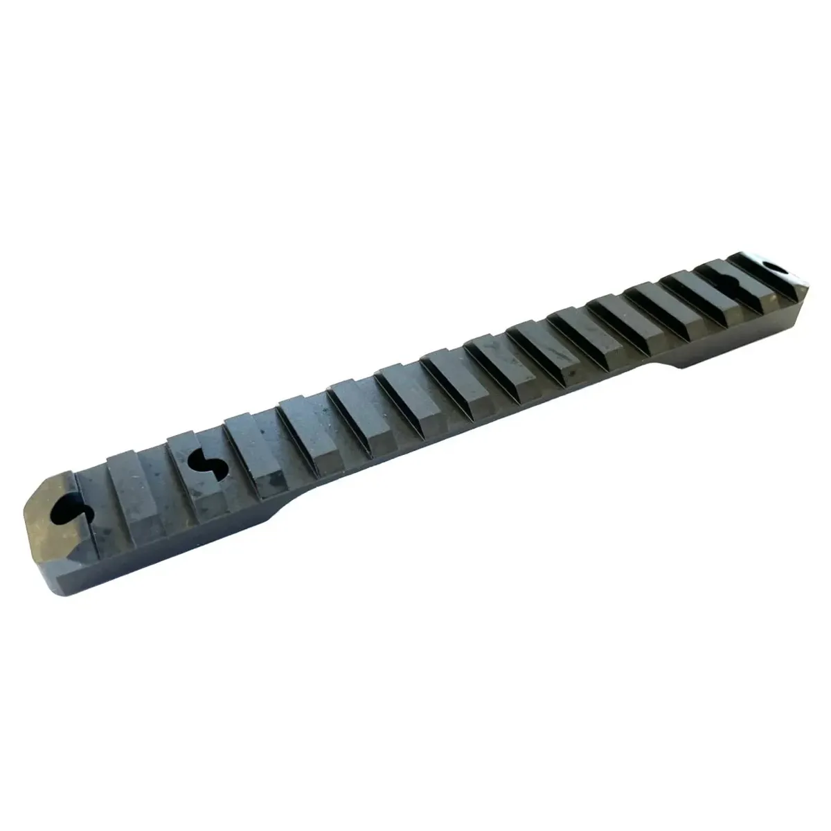 Șină Picatinny Sauer S100 / S101 Oțel 0 MOA