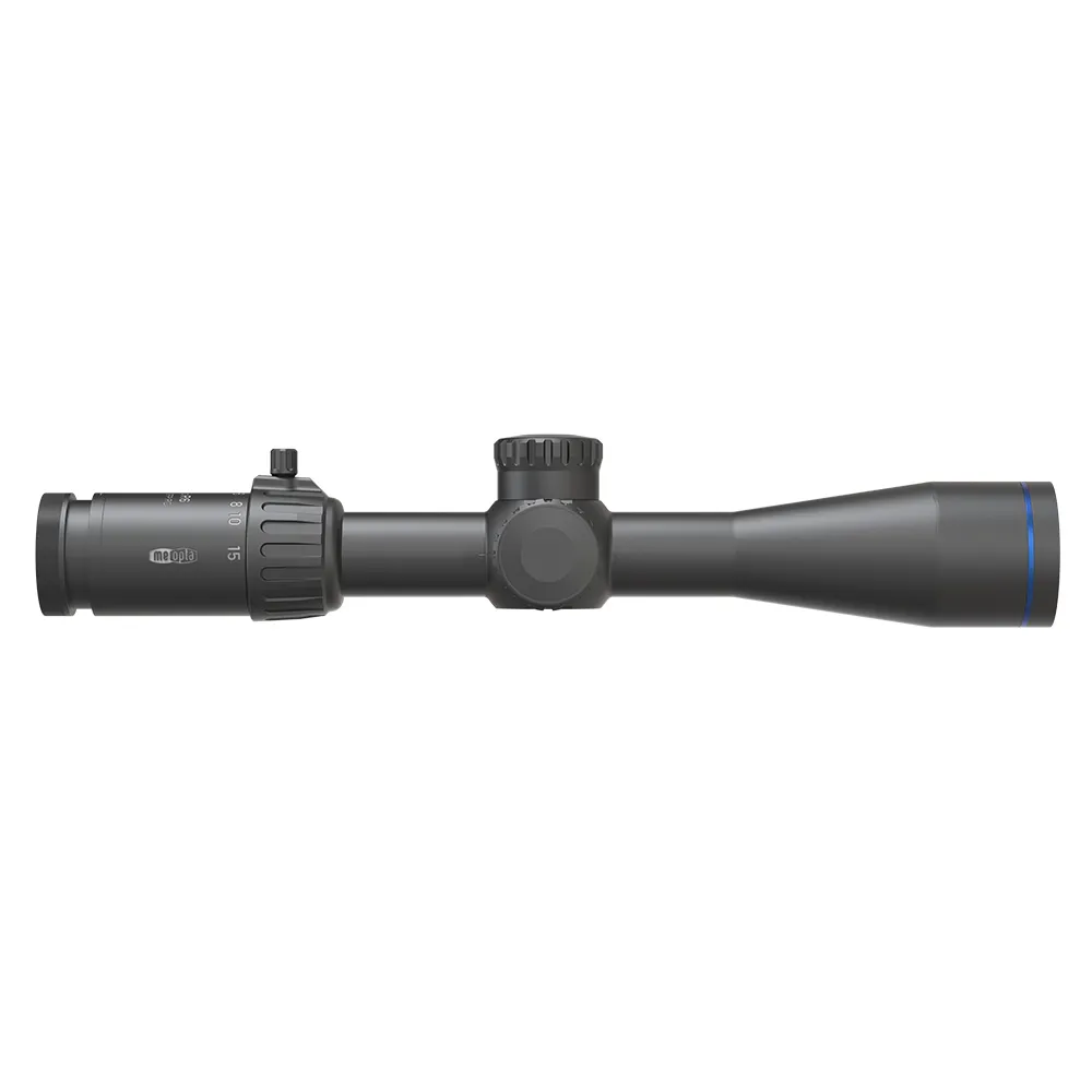 Luneta Meopta MeoPro R6 2.5-15x44 SFP RD, reticul: 4C, Z-Plex (1080202)
