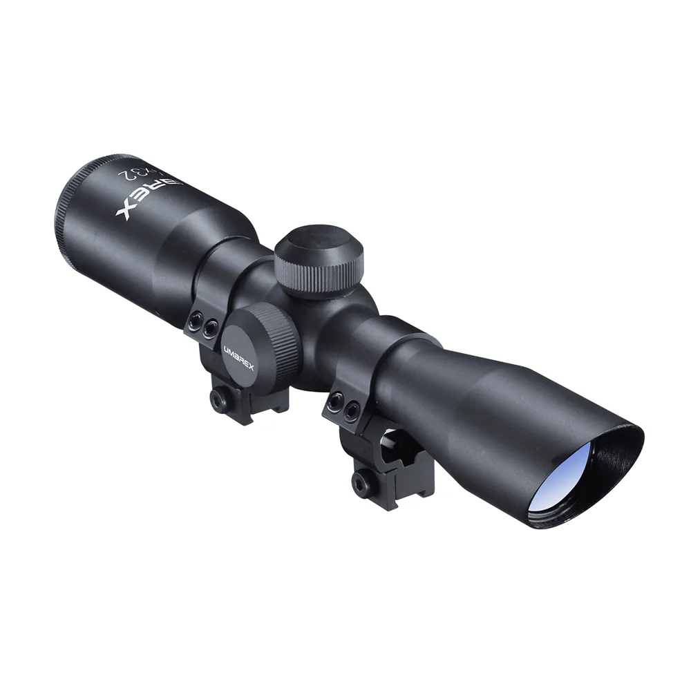 Luneta airsoft compacta fara iluminare Umarex RS 4 x 32