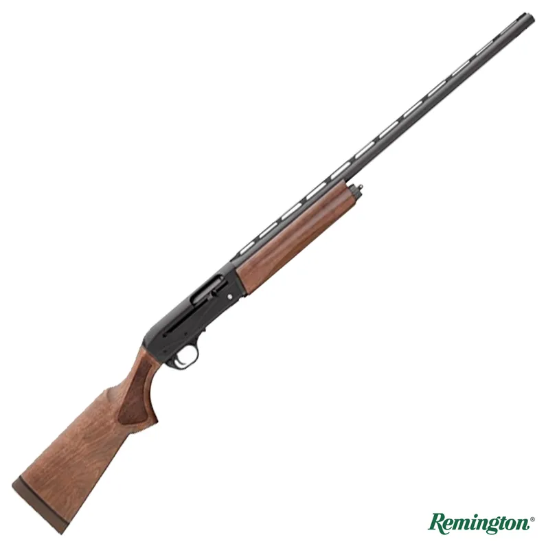 Remington V3 Field Sport, cal.: 12/76