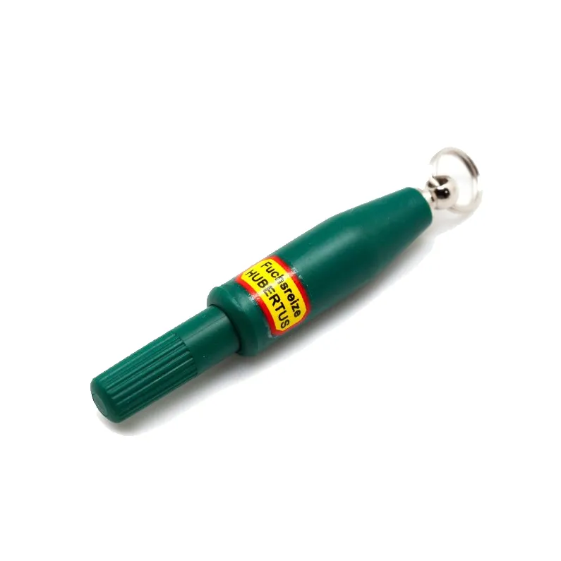 Chematoare Hubertus de vulpe, imitatie de soarece, model: 371