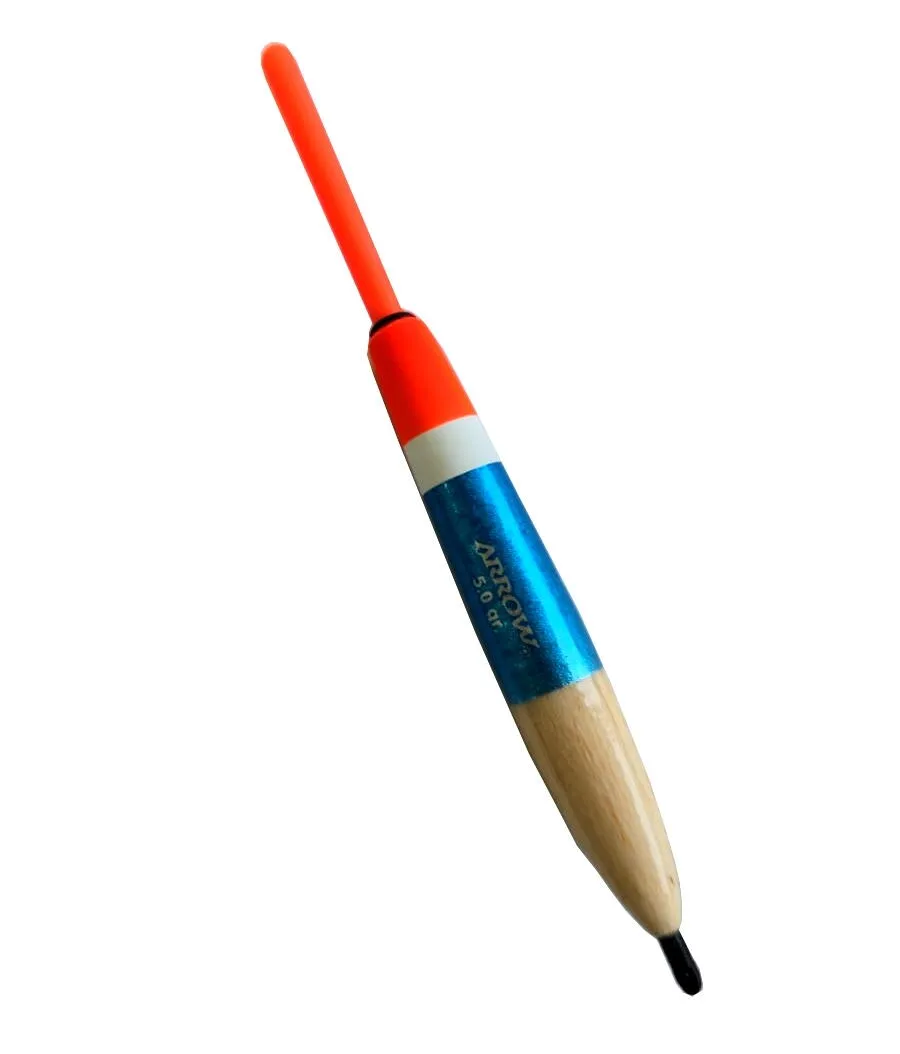 PLUTA ARROW BALSA CULISANTA PORTSTARLITA 8,00G (1-100)
