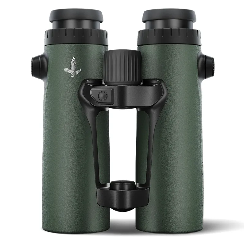 Binoclu Swarovski EL Range 10x42, Verde