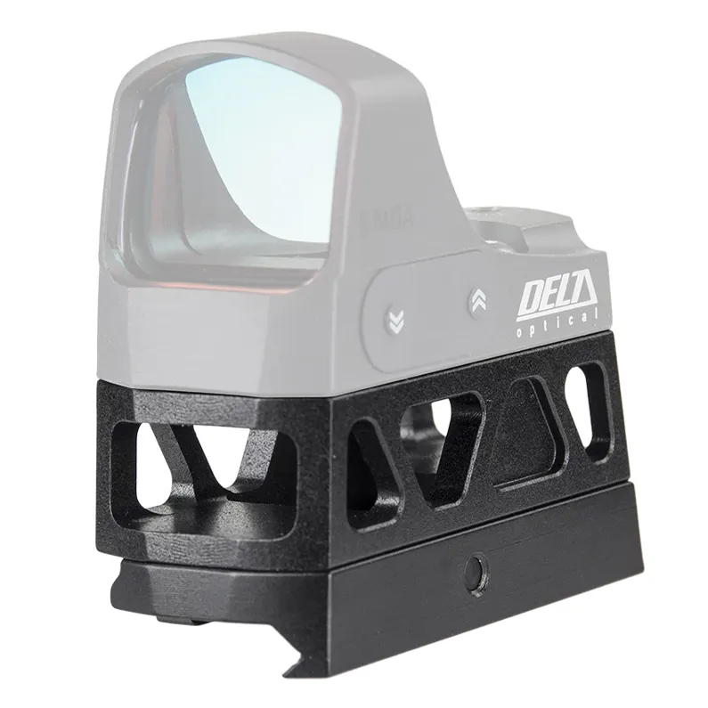 Montura - Adaptor Delta Co-Witness pentru RedDot Delta Stryker - Cod DO-2841