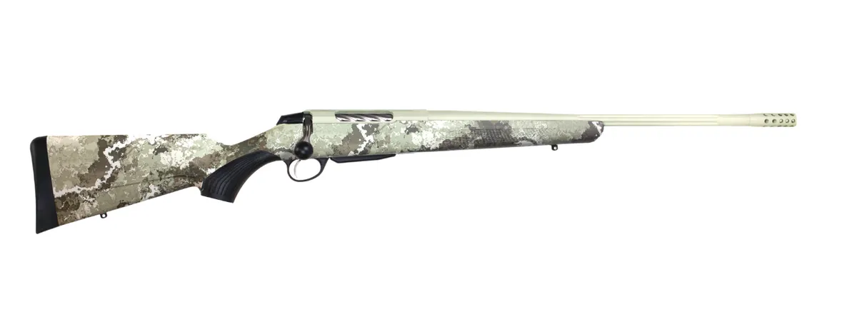 T3X LITE VEIL VA SS 62CM FL 3RD 6,5CREED NS MT