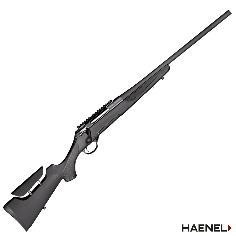 Carabina Haenel Jaeger 10 Varmint Sporter | calibre standard