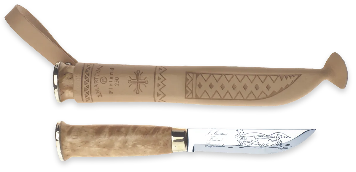 CUTIT LAPP 230 LAMA=110 MM