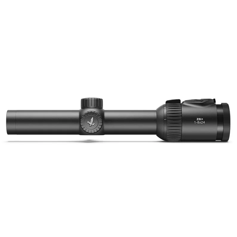 Luneta Swarovski Z8i+ 1-8x24 L reticul: 4A-I