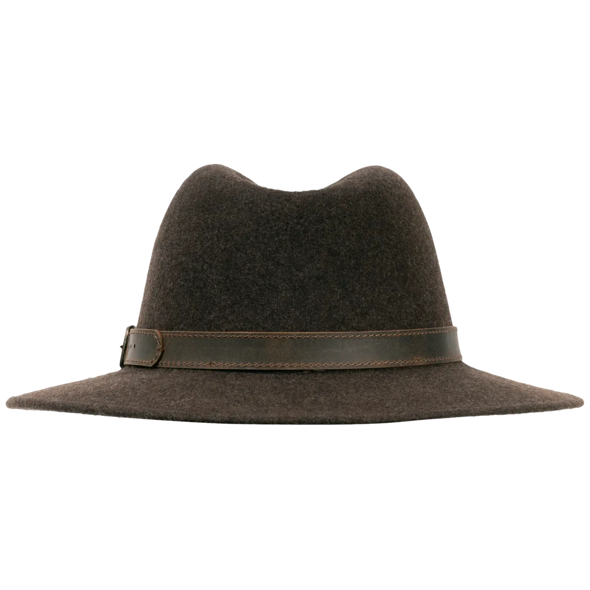 PALARIE TRAVEL DARK BROWN MOTTLED MAR.55