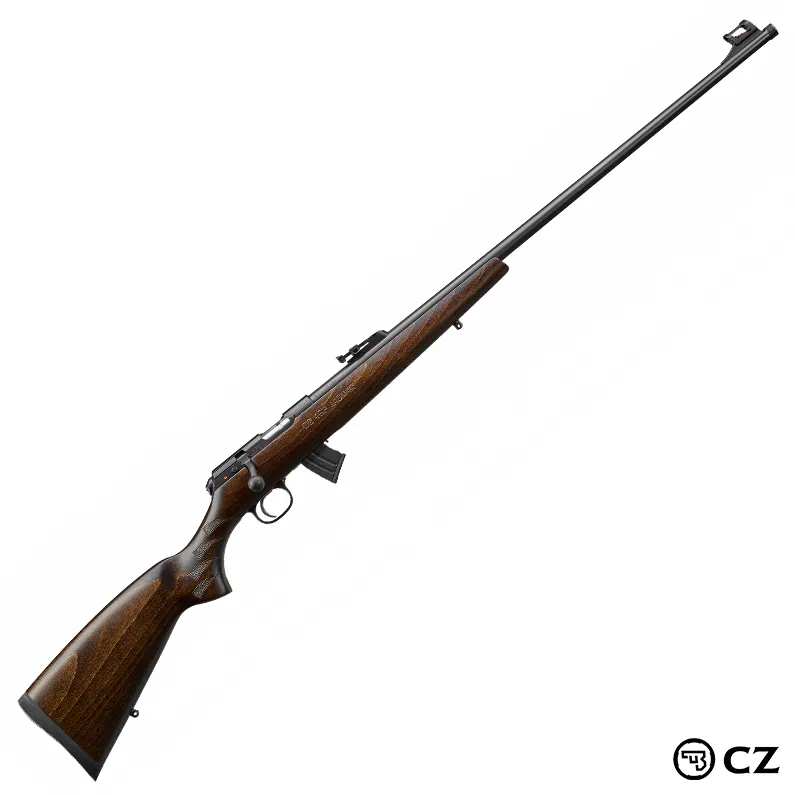 CZ 457 Jaguar XII, cal.: 22 Lr.