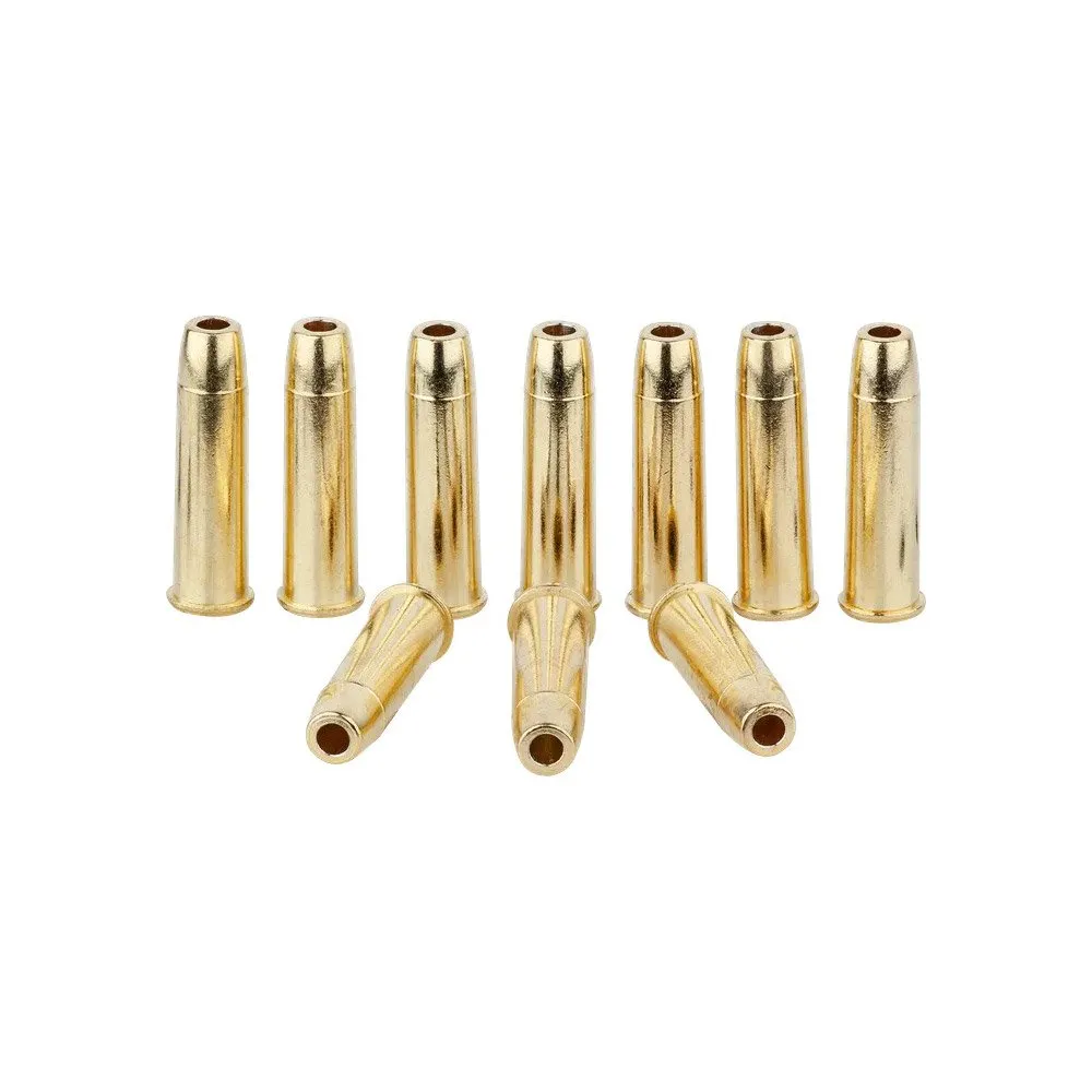 Cartuse pentru Legends Cowboy Rifle, BB 6 mm, metalic, 10 bucati